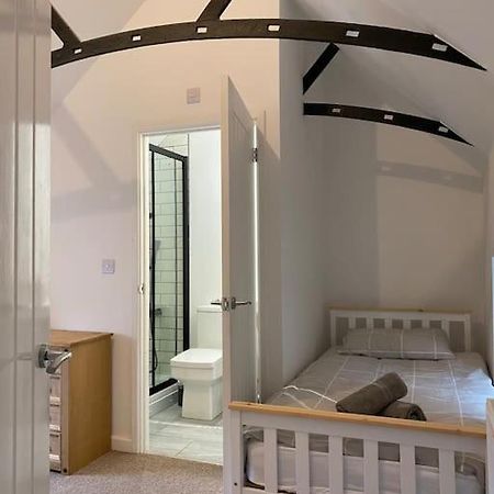 Modern 2 Bedroom Cottage Near Bike Park Wales. Merthyr Tydfil Extérieur photo