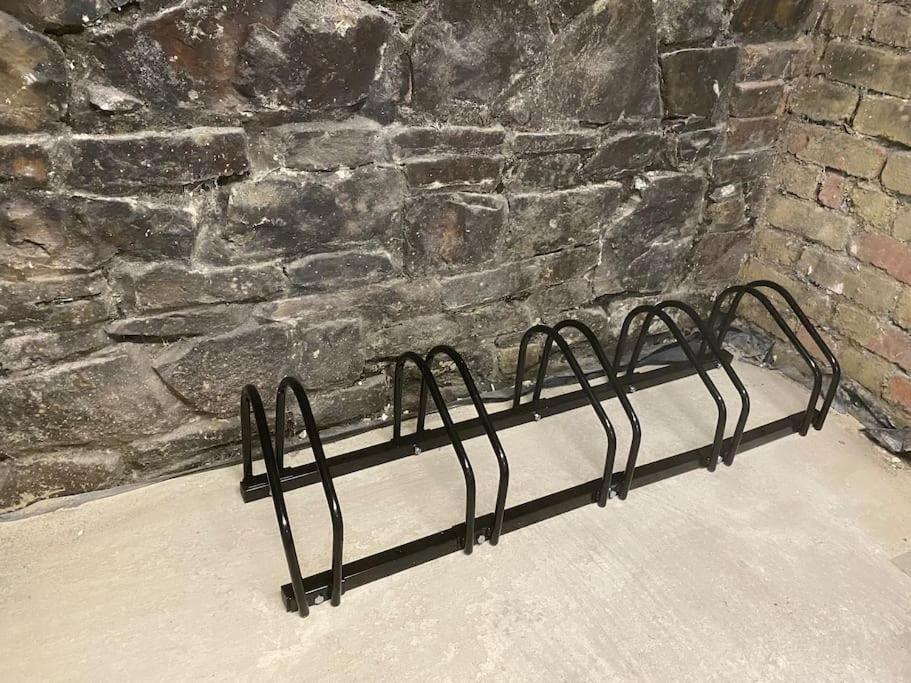 Modern 2 Bedroom Cottage Near Bike Park Wales. Merthyr Tydfil Extérieur photo