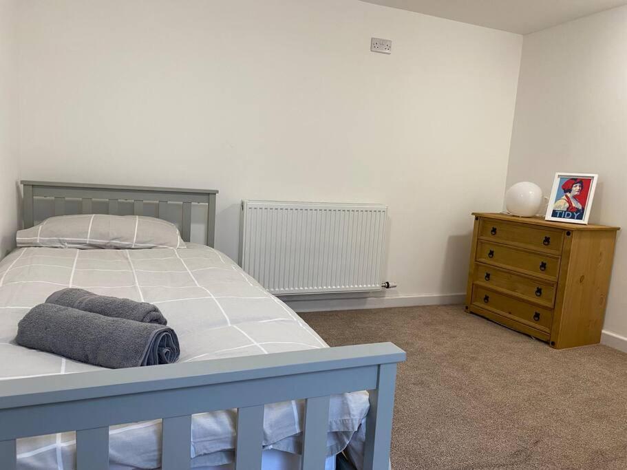 Modern 2 Bedroom Cottage Near Bike Park Wales. Merthyr Tydfil Extérieur photo