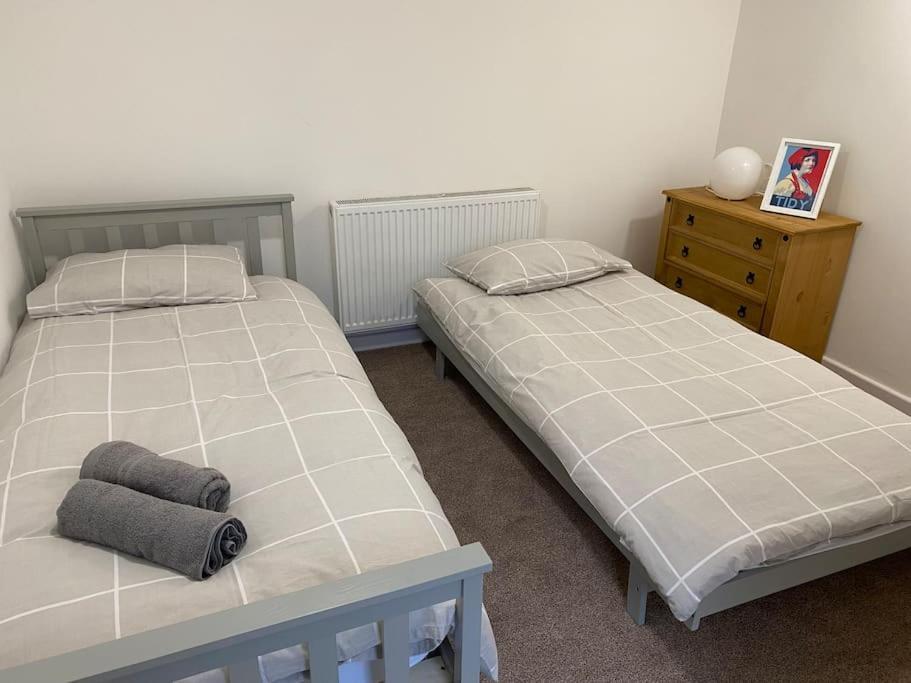 Modern 2 Bedroom Cottage Near Bike Park Wales. Merthyr Tydfil Extérieur photo