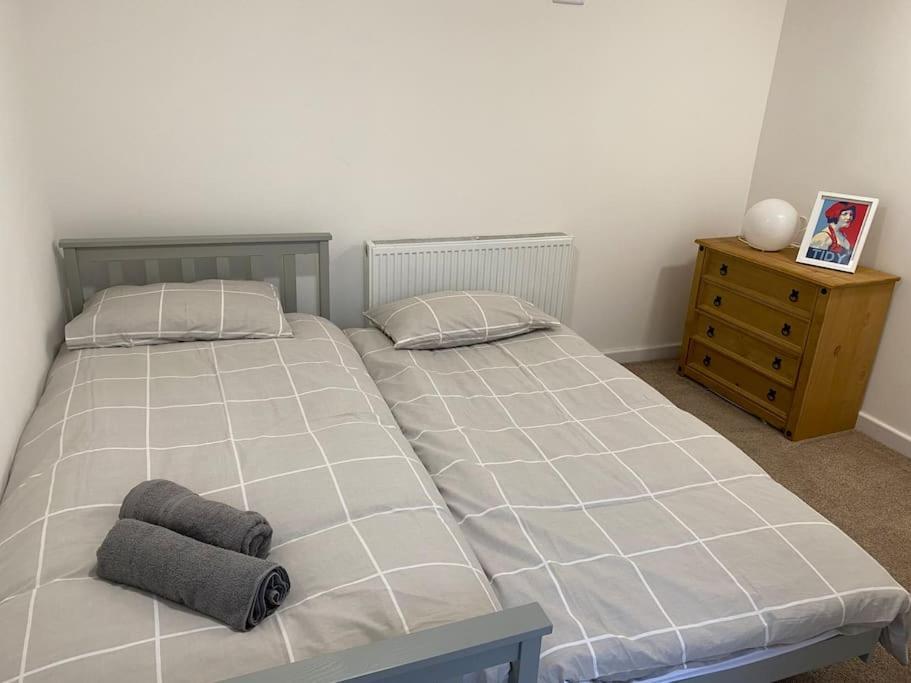 Modern 2 Bedroom Cottage Near Bike Park Wales. Merthyr Tydfil Extérieur photo