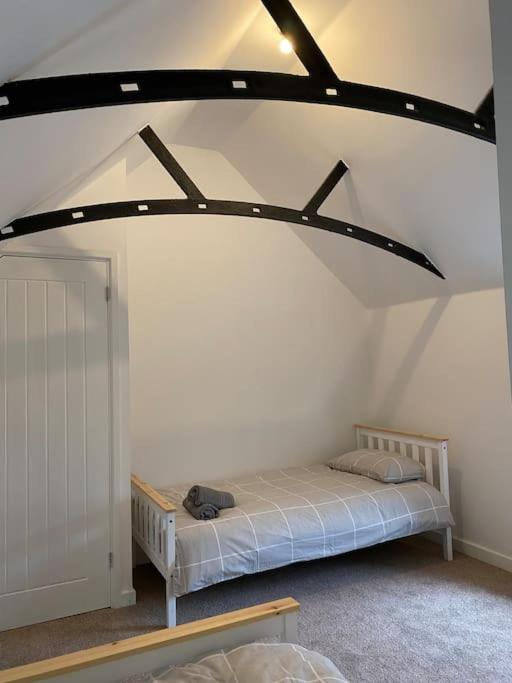 Modern 2 Bedroom Cottage Near Bike Park Wales. Merthyr Tydfil Extérieur photo