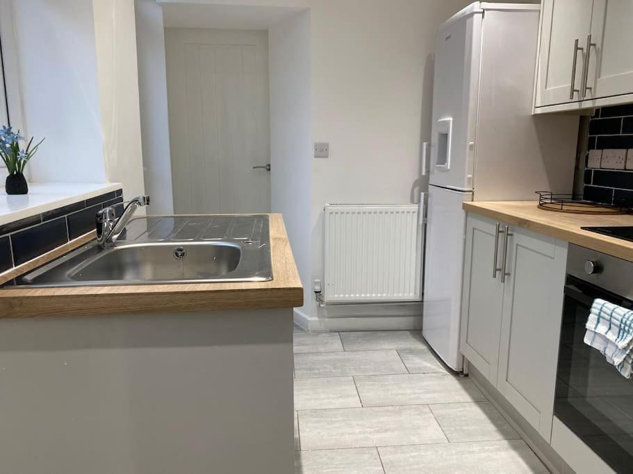 Modern 2 Bedroom Cottage Near Bike Park Wales. Merthyr Tydfil Extérieur photo