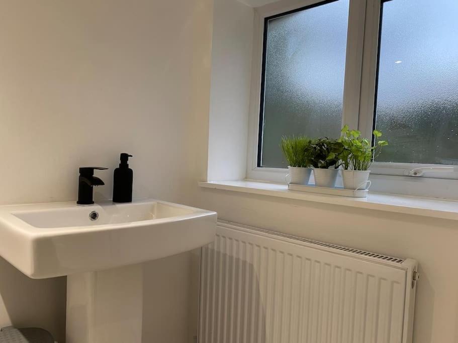 Modern 2 Bedroom Cottage Near Bike Park Wales. Merthyr Tydfil Extérieur photo
